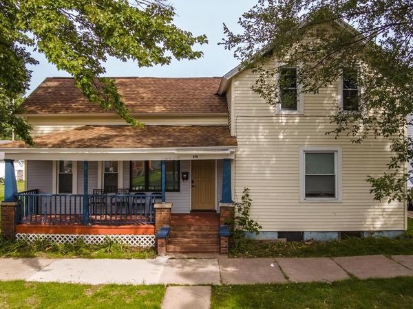 616 CHICAGO AVENUE, Wausau, WI 54403