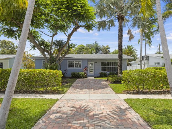 1422 COOLIDGE Street, Unit none, Hollywood, FL 33020
