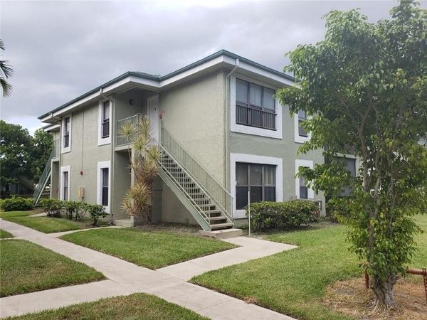 8761 NW 39TH Street, Unit 8761, Sunrise, FL 33351