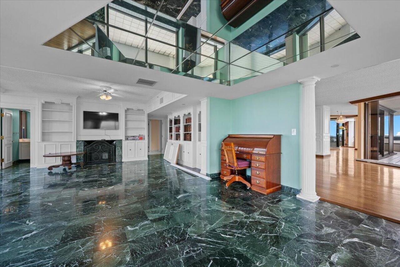 100 Lakeshore Drive, Unit 558, North Palm Beach, FL 33408 Photo