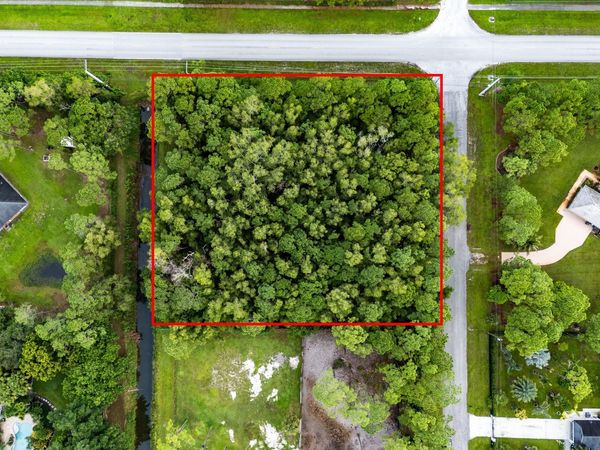 X 88th Road N, Loxahatchee, FL 33470