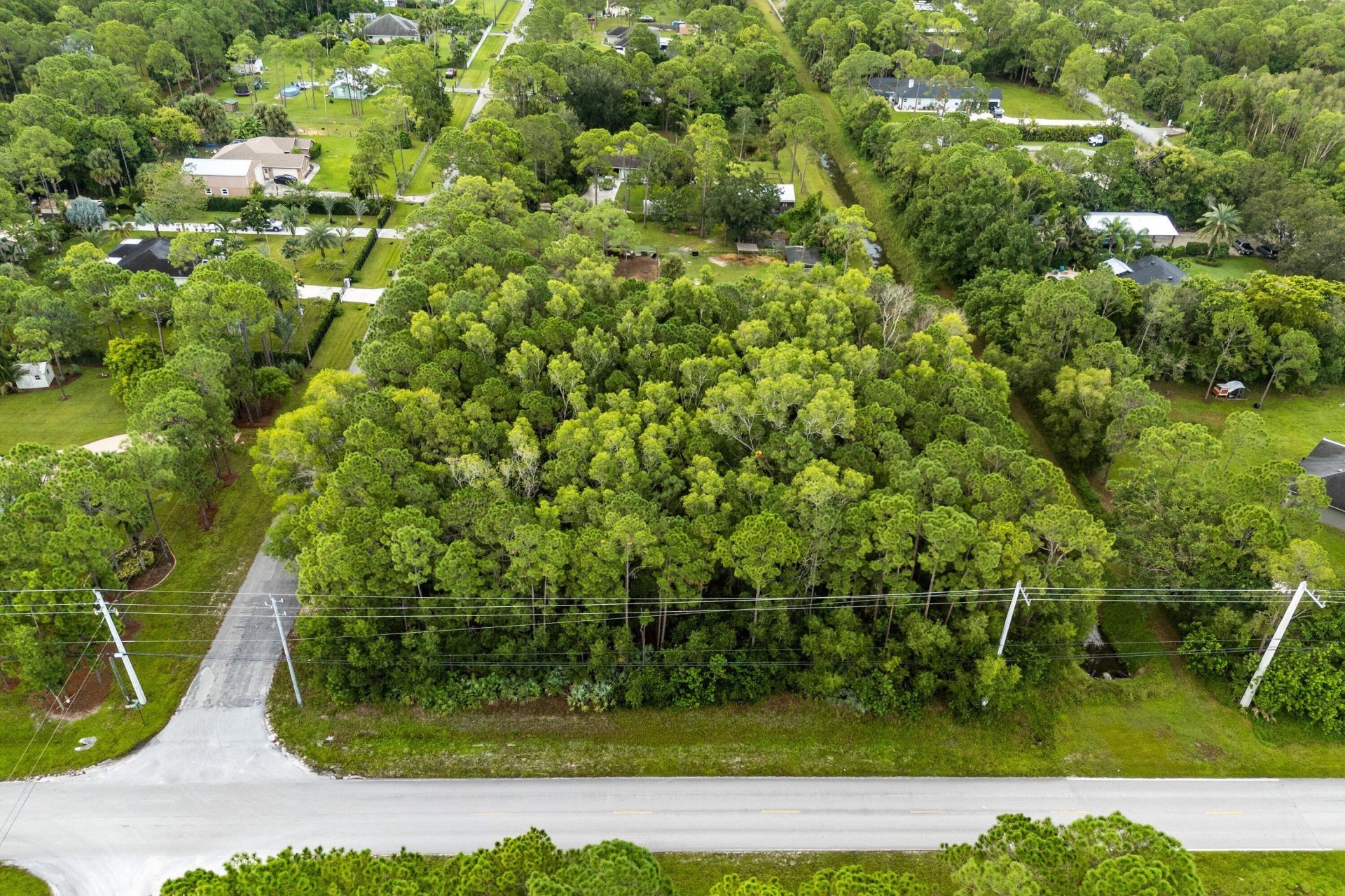 X 88th Road N, Loxahatchee, FL 33470 Photo