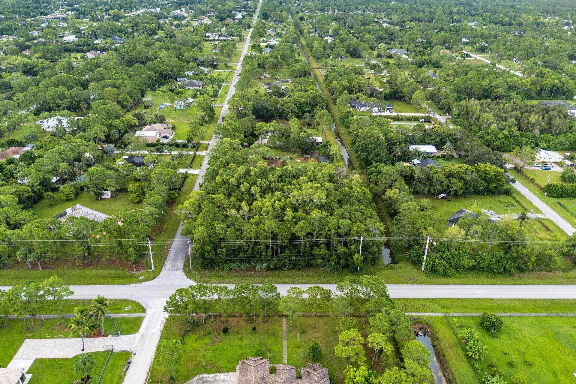 X 88th Road N, Loxahatchee, FL 33470 Photo