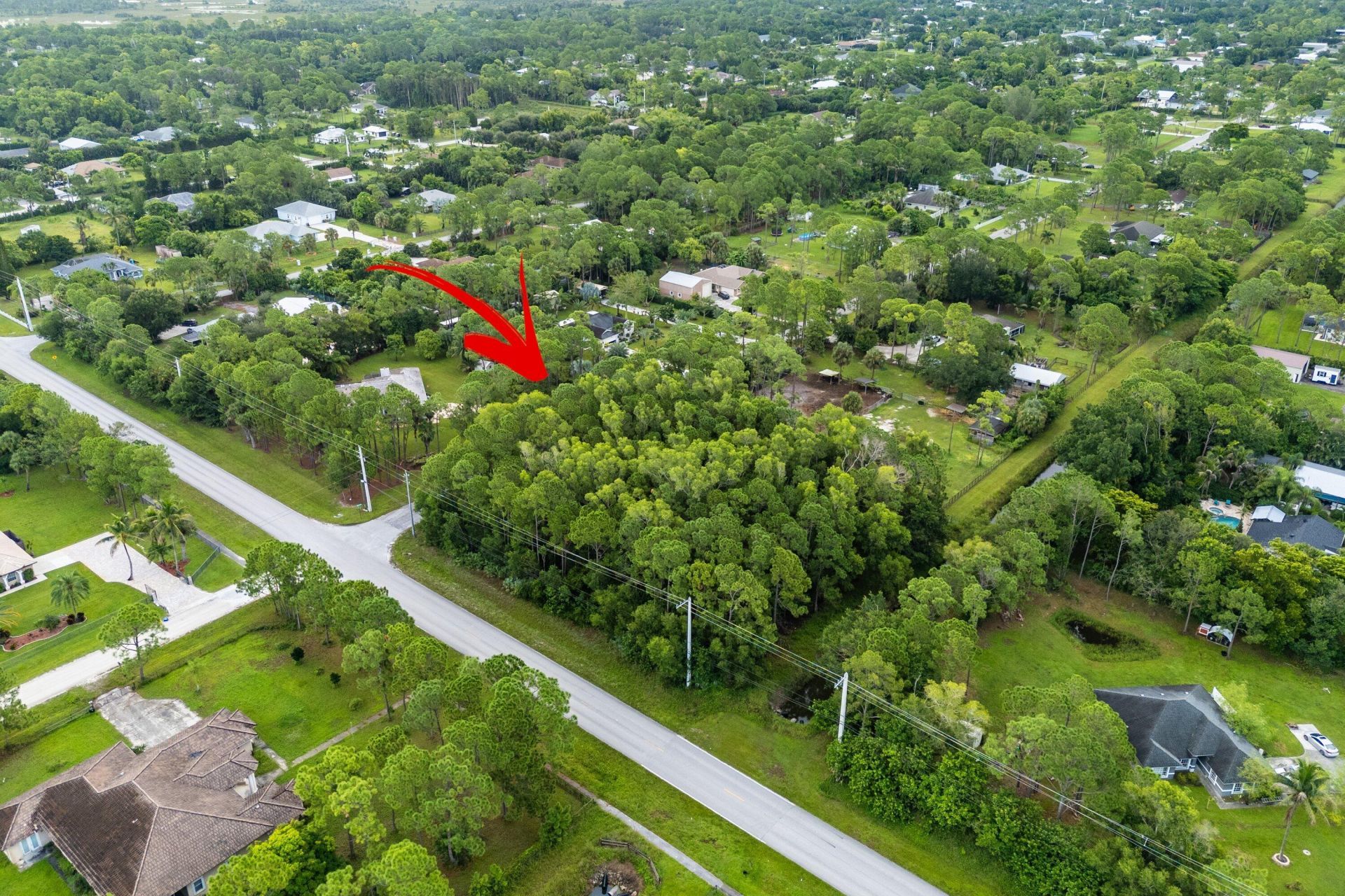 X 88th Road N, Loxahatchee, FL 33470 Photo