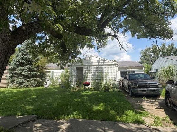 3539 Etter Drive, Dayton, OH 45416