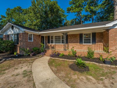 8340 Witsell Street, North Charleston, SC 29406