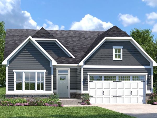 9200 Paddock Park , Coopertown, TN 37146