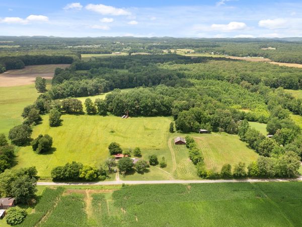 0 Odell Powell Rd, Unit Lot 3, Woodbury, TN 37190