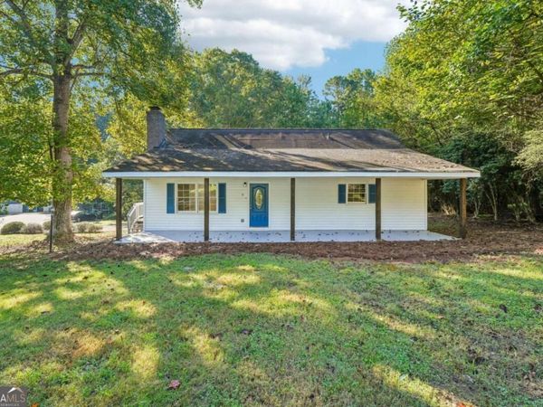 22 Oak Circle, Dallas, GA 30157