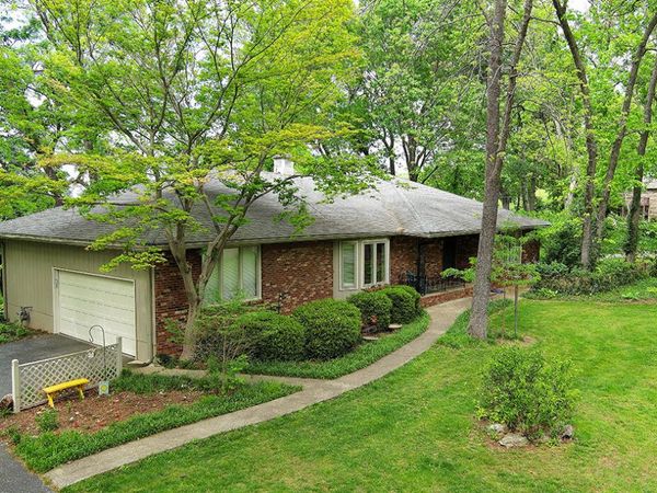 2615 E Melbourne Road , Springfield, MO 65804
