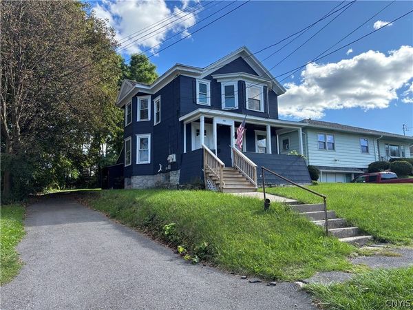 211 Ulster Street, Syracuse, NY 13204
