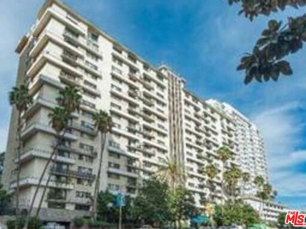 10535 Wilshire Boulevard, Unit 810, Los Angeles, CA 90024