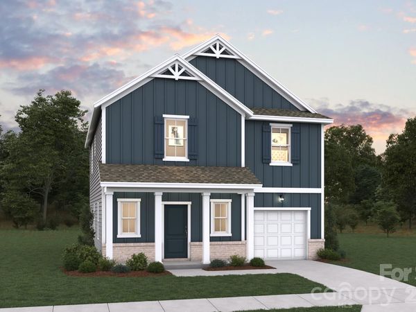 104 THREE KINGS Way, Albemarle, NC 28001