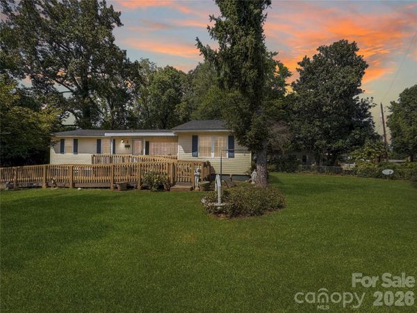 5 Love Street, Lowell, NC 28098