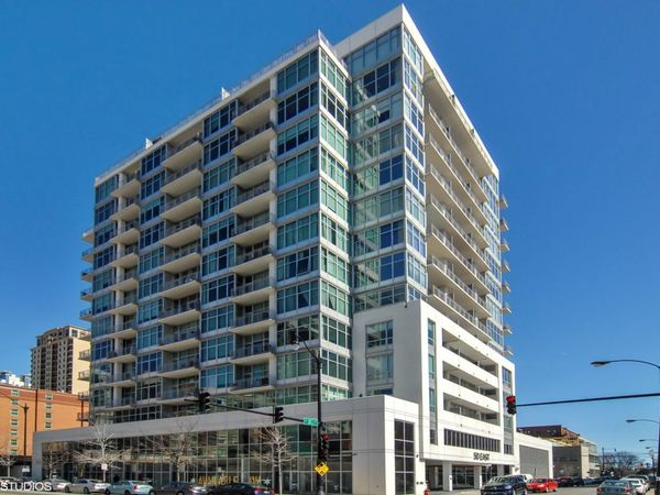 50 E 16th Street, Unit 1306, Chicago, IL 60616