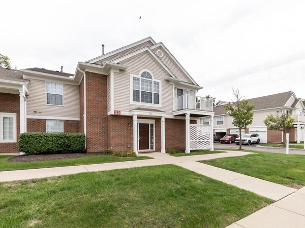 16076 Morningside, Unit 259, Northville, MI 48168