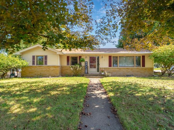 5131 Grosse Pointe Street, Portage, MI 49024