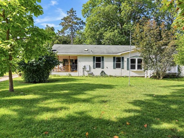 733 N Main Street, Evart, MI 49631