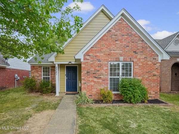 5321 Kalian Cove, Southaven, MS 38671