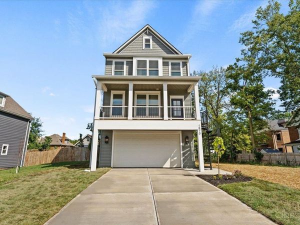 1570 Saint Leger Place, Cincinnati, OH 45207
