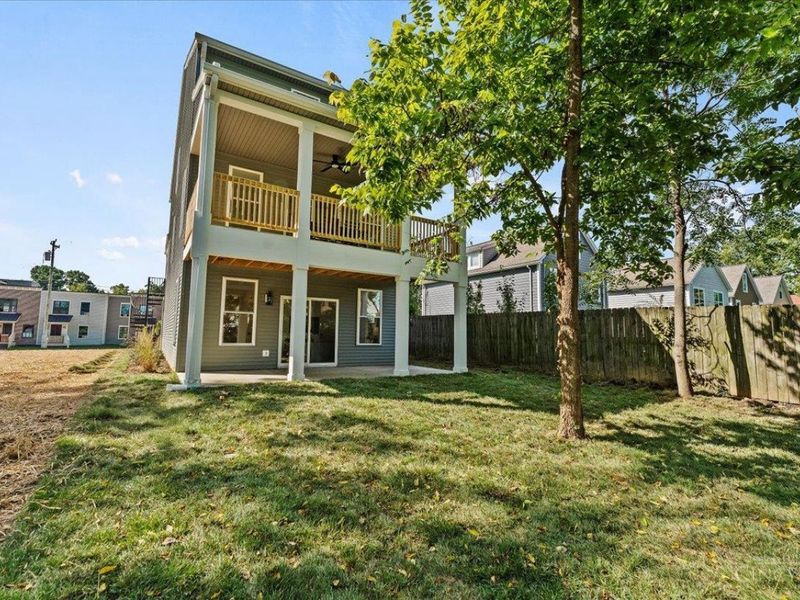 1570 St Leger Place, Cincinnati, OH 45207 Photo 49