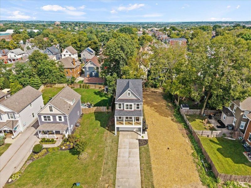 1570 St Leger Place, Cincinnati, OH 45207 Photo 53