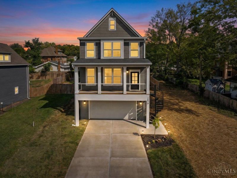 1570 St Leger Place, Cincinnati, OH 45207 Photo 57