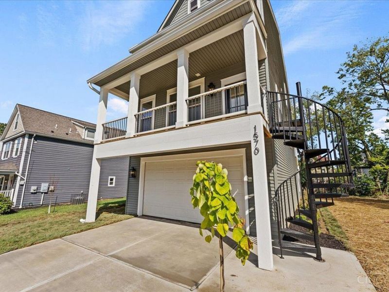 1570 St Leger Place, Cincinnati, OH 45207 Photo 58