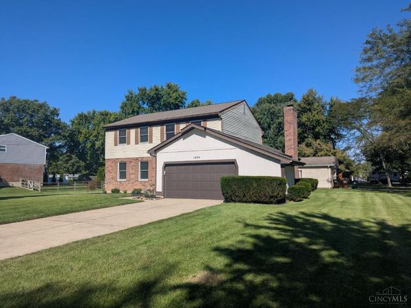 1424 Finch Lane, Miami Twp, OH 45150