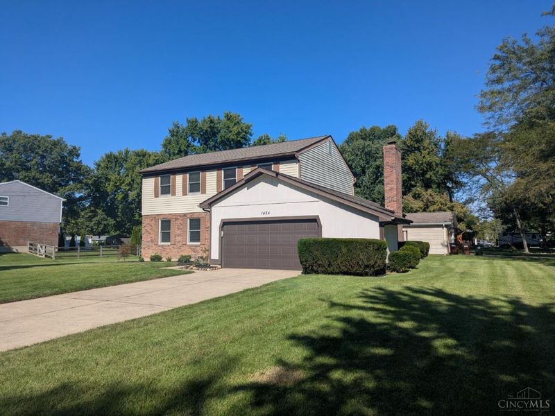 1424 Finch Lane, Miami Township, OH 45150 Photo 1