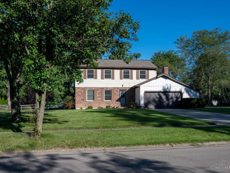 1424 Finch Lane, Miami Township, OH 45150 Photo 11