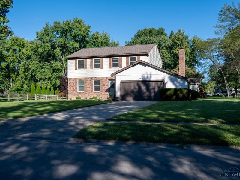 1424 Finch Lane, Miami Township, OH 45150 Photo 12