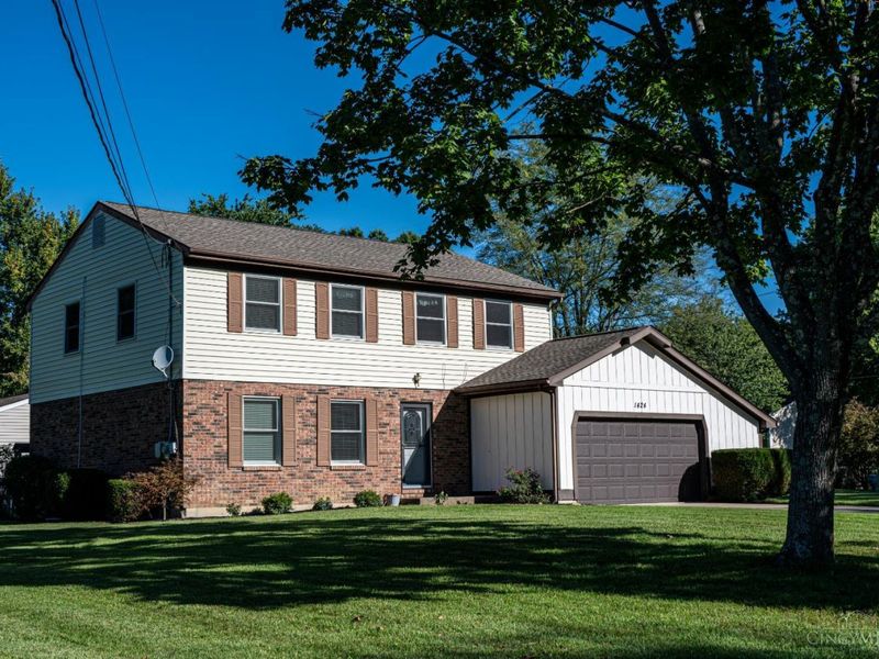 1424 Finch Lane, Miami Township, OH 45150 Photo 52