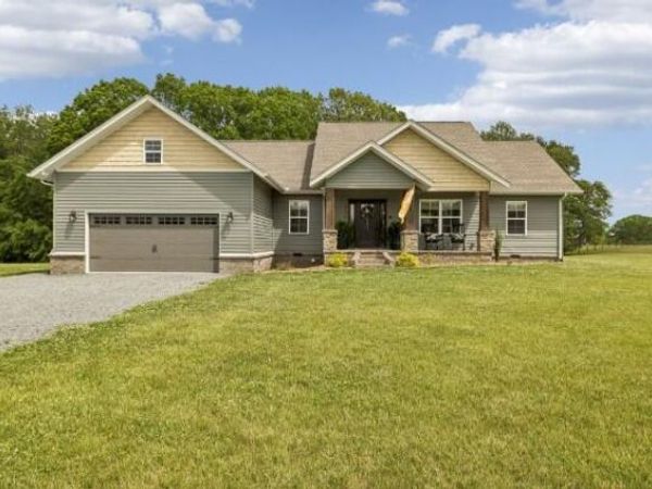 166 Coley Court, Lafayette, TN 37083