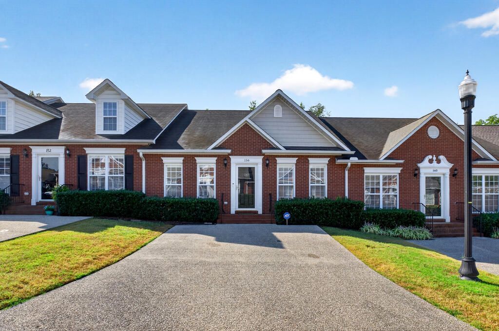 156 Saint James Place, Cookeville, TN 38501 Main Photo