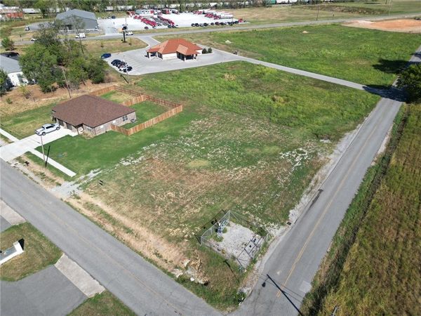 TBD E Main Street, Gentry, AR 72734