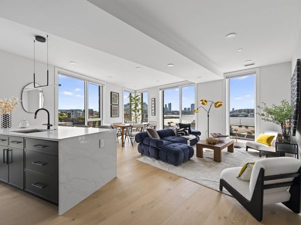 40 William Kelly Sq, Unit 502, Boston, MA 02128