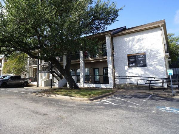 13740 #K3 N Highway 183 BLVD, Unit K4, Austin, TX 78750