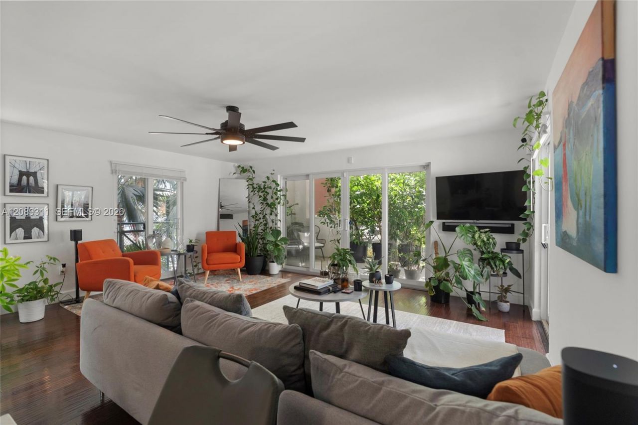 1005 8th St, Unit 206, Miami Beach, FL 33139 Photo