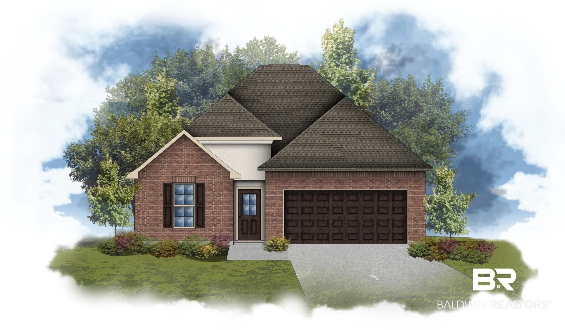 1310 Fenton Circle, Foley, AL 36535 Main Photo