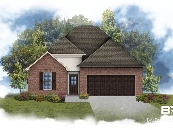1310 Fenton Circle, Foley, AL 36535