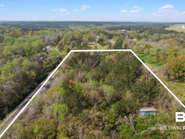 13400 D'Olive Street, Bay Minette, AL 36507