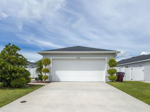 4744 GLENCREST LOOP , ST CLOUD, FL 34772