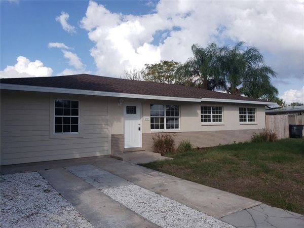 2907 BOWDOIN PLACE, BRADENTON, FL 34207