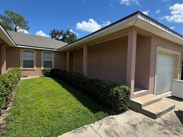 1011 FOX LAKE DRIVE, LAKELAND, FL 33809