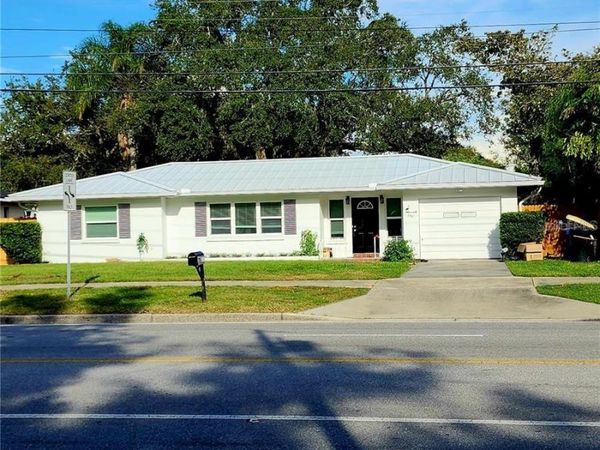 305 N HERCULES AVENUE, CLEARWATER, FL 33765