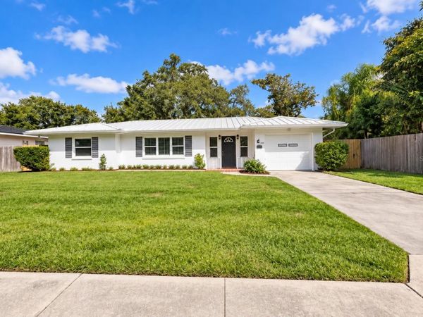 305 N HERCULES AVENUE, CLEARWATER, FL 33765