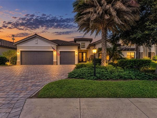 17009 POLO TRAIL, BRADENTON, FL 34211