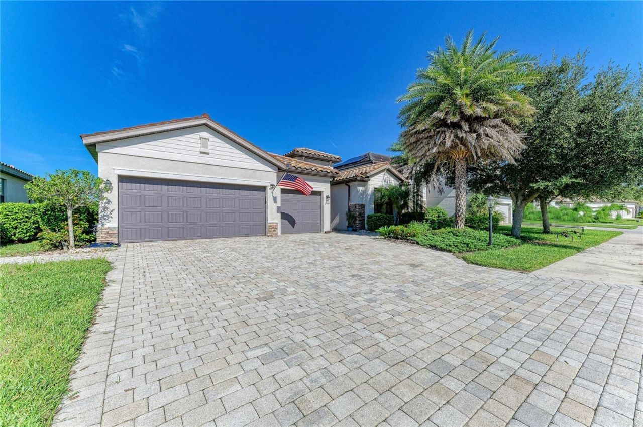 17009 Polo Trail, Bradenton, FL 34211 Photo