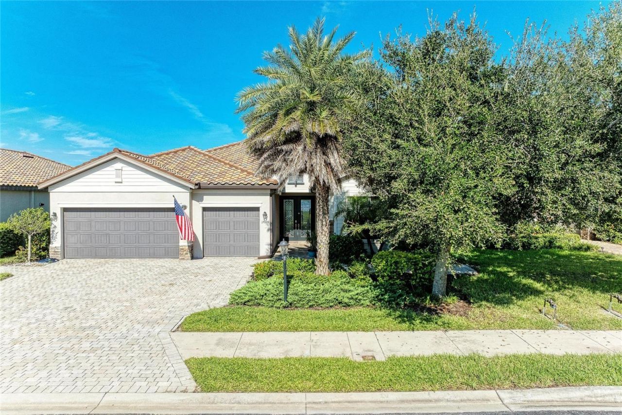 17009 Polo Trail, Bradenton, FL 34211 Photo